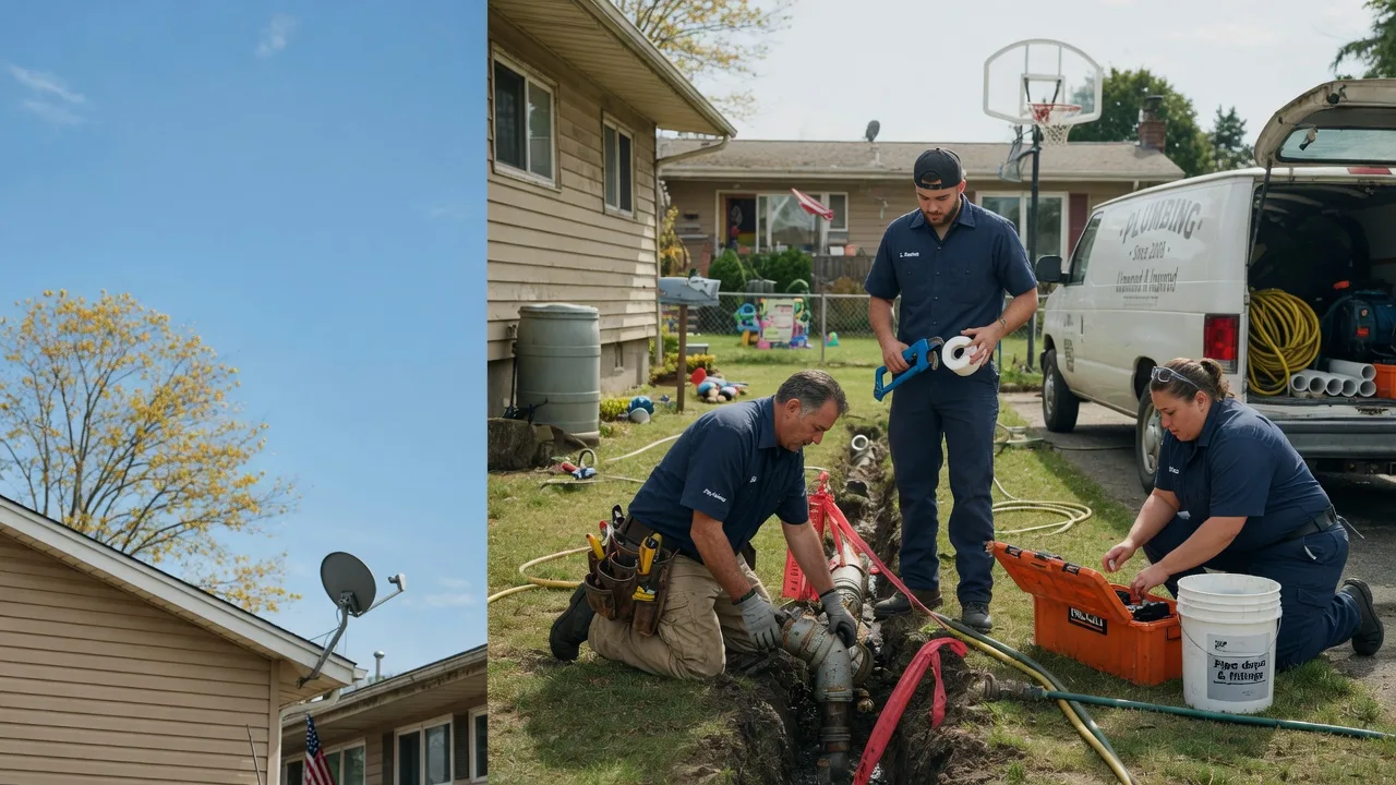Garbage Disposal Replacement in Dalton, MN near me